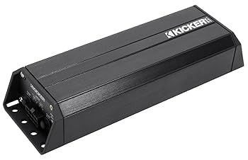 キッカー オーディオアンプ 4cn kicker PXA300.4 Amazon.co.jp: Kicker 42PXA300.4 PXA300.4 オートバイ/ATV